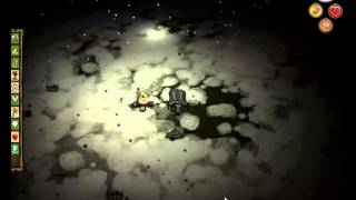 Dont Starve: Reign of Giants - How to Curb Overpopulation