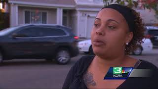 Man charges at San Joaquin County deputy, rams into patrol car before arrest