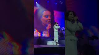 Shades of Cool - Lana Del Rey @ Jones Beach