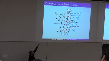 UBC CPSC 322 Fall 2015 Lecture 5