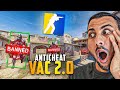 Anti cheat vac 20 enfin actif sur cs2  actu 157