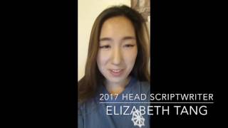 VCN 2017 Promo