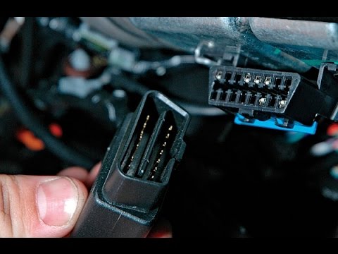 Toyota Supra 1996-1998 diagnostic OBD port connector socket location ...