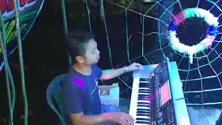 WAKUNCAR ( Skill keybord manual ) - Dangdut Remix Orgen Tunggal || Cover Dewi Cikiwier