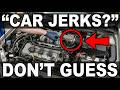 9 Reasons Your Car Jerks When Accelerating, And What to Check First