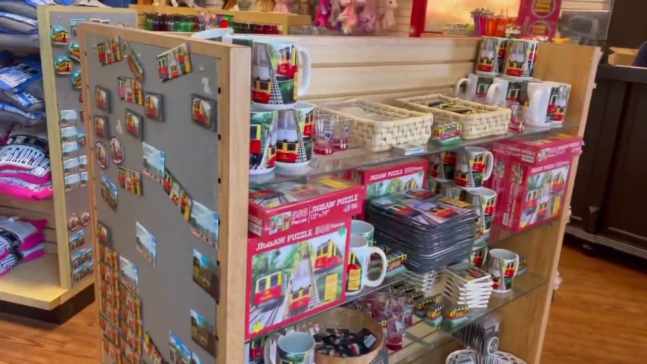 차타누가 여행 Chattanooga Vlog