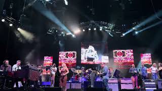 Tedeschi Trucks Band 9/13/25 “With A Little Help From My Friends” in Bridgeport,CT