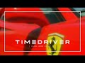 Timedriver  fuel and fury synthwave