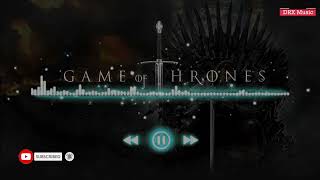 Mahmut Orhan | Game Of Thrones | Theme Song | Original Mix