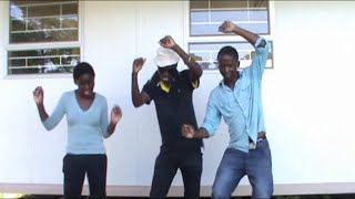 Amaginsa Akwadukuzavuminyanya offial  Vedio