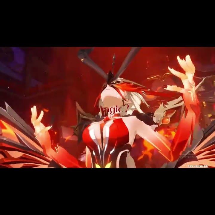 Dark horse | La Signora