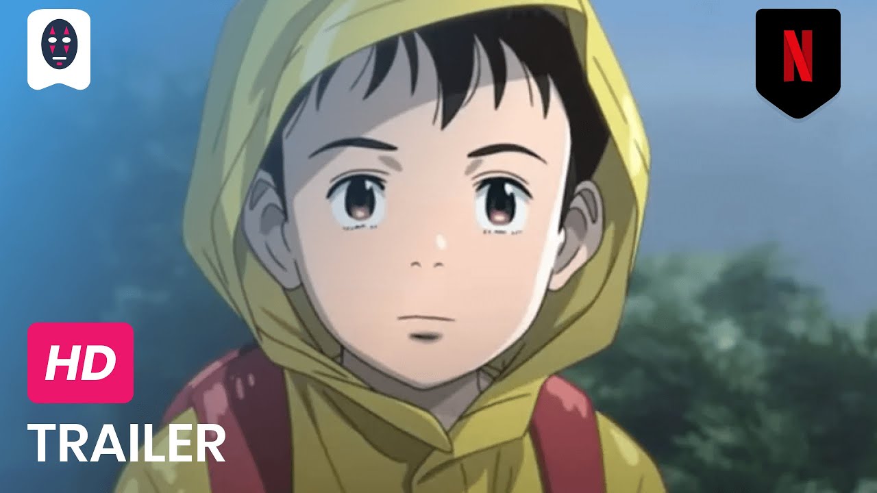 Netflix Released Sci-Fi Thriller Anime PLUTO's Official Trailer