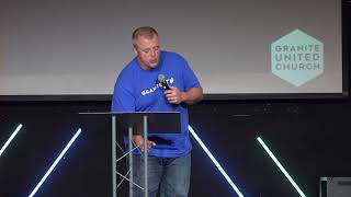 Embracing God's Call: Impacting Generations Through Faith