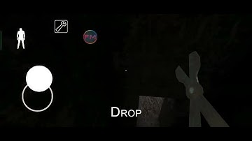 Granny Nightmare 1.8 Version (Sewer Escape) Mod Menu - Full Gameplay