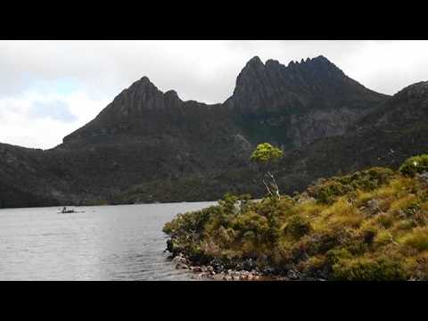 Cradle Mountain, Tasmania - 5. Jan. 2012