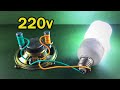 New Ideas Free Energy Generator Using Speaker Magnet 100% | Technology Creative at Home