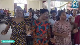 Ee Mungu uniokoe - Utunzi wa D.Kidaha