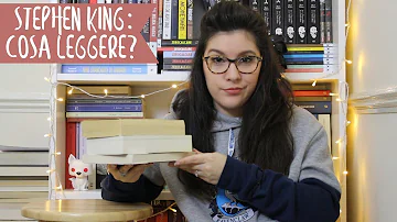 Cosa leggere se piace Stephen King?