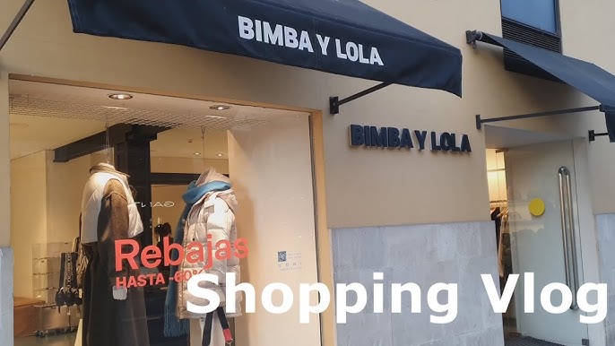 bimba y lola store