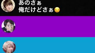 誕生日のヤスくんにお電話レコメン