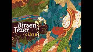 Video thumbnail of "Birsen Tezer - Sus Pus"