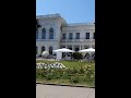 Антикварная выставка «Прикладное искусство на рубеже эпох» Styx Art&amp;Antiques Ливадийский дворец Крым