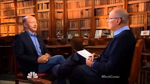 Scientology & Paul Haggis: 'It's a Cult' - NBC New...