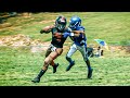 Falcons United vs CDJ🔥🔥 11U Youth Football