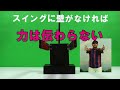 第11章　目に見えない飛ばしの力-02　スイングには必ず力を伝達させる壁がある
