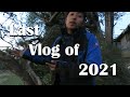 Last Vlog of 2021// Something to tell to You All!!!!😱😱😱😱😱