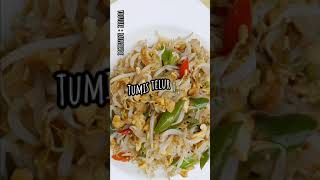 Wajib Coba Resep Olahan Telur Dan Tauge Dimasak Seperti Ini Enak Tumis Telur Tauge