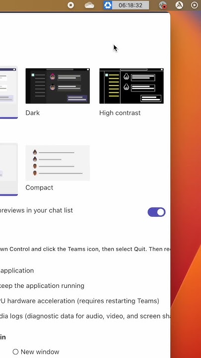 how-to-test-your-camera-in-teams-without-joining-a-meeting-desktop