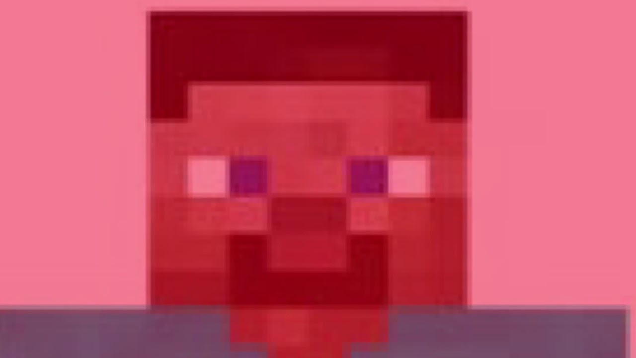 Minecraft Steve Taking Damage Loud Earrape Youtube - lego yoda death sound roblox death sound dankmemes