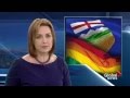 Alberta votes against gay-straight alliance
