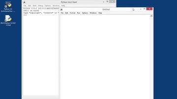 Python 3 – Grundlagen Tutorial: Dateien kopieren und verschieben |video2brain.com