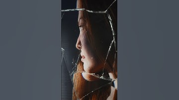 mStyle Broken Glass is out for FCP and 17% OFF — end your edits with a punch 🥊💥 #shorts #motionvfx