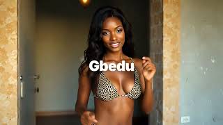 AI-Powered Afrobeats 2026 Instrumental: Gbedu- Afro fusion EP 1