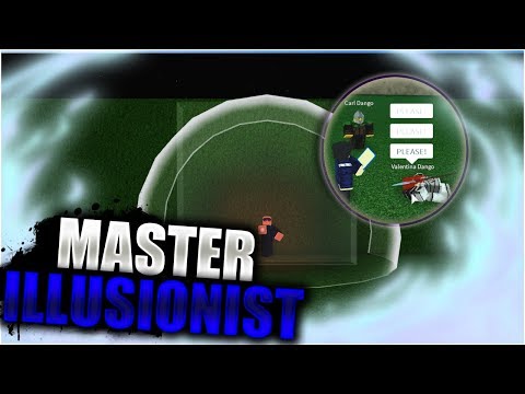 Master Illusionist Showcase Roblox Rogue Lineage Youtube - roblox rogue lineage illusionist hackearam o roblox