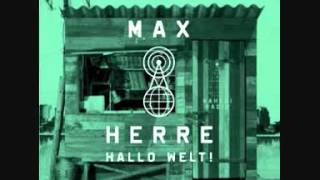 Max Herre - Rap ist (feat. Megaloh)