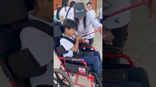 El DIF de Bahía de Banderas y Héctor Santana impulsan la pesca inclusiva.