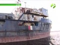 Ситуацию с судном «Капитан Белодворцев» взяла на контроль прокуратура
