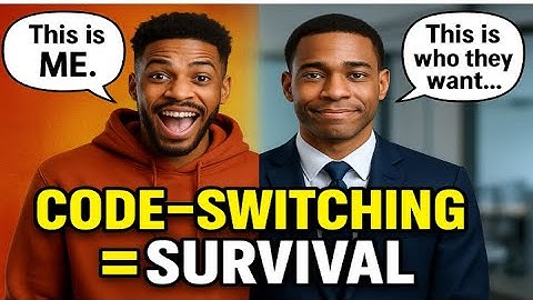 Is Code Switching Necessary? Top 10 Reasons No One Admits!