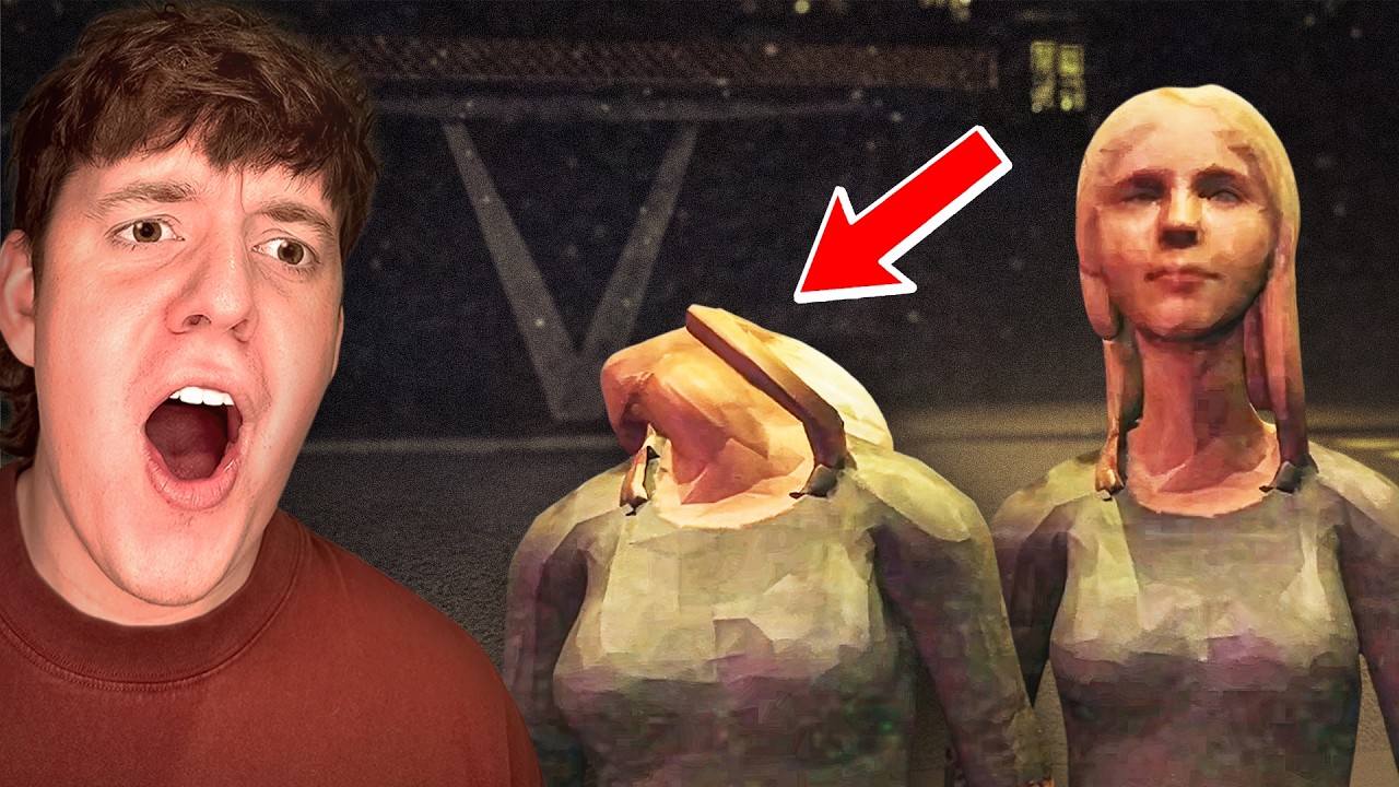 These Customers Were NOT Human…