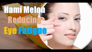Download lagu Hami Melon--Reducing Eye Fatigue