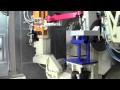 Ps auto grinding  automatic grinding and fettling for foundries