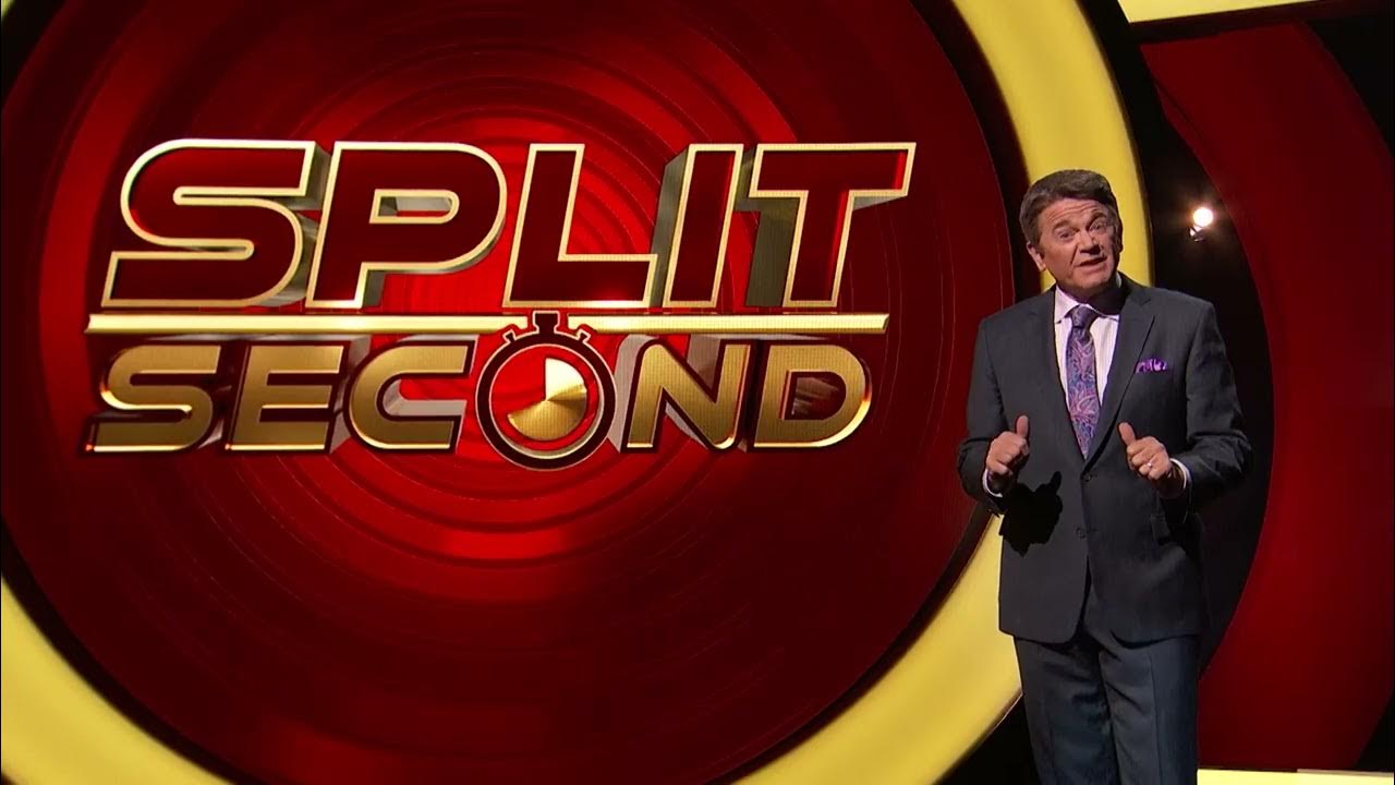 Split host. Split host