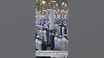 ترتيل مبارك من سورة النبأ، الشيخ: علي الحذيفي حفظه الله.