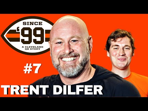 Video: Trent Dilfer Neto Vrijednost