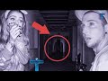 Top 10 Mysterious Scary Ghost Videos From Very Haunted Places