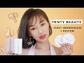 FENTY BEAUTY by RIHANNA | HIT OR MISS + First Impressions Review
